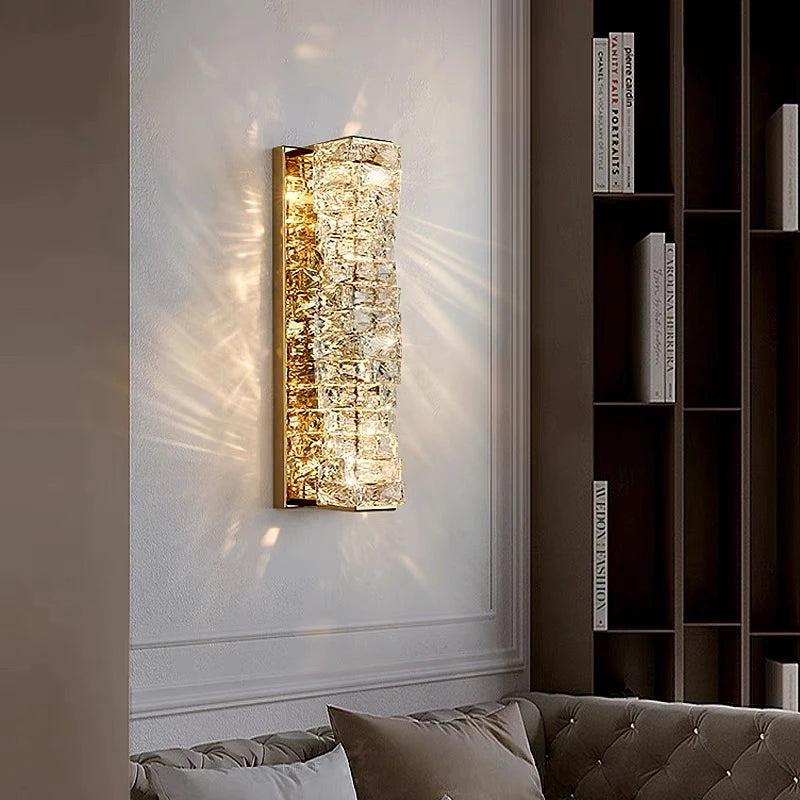 AM0077 · Wall Sconce for Hospitality Projects · 3 Configurations — AM0077, view 2