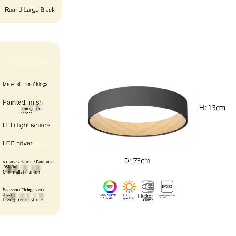 PALERILL AM0188 product image 18