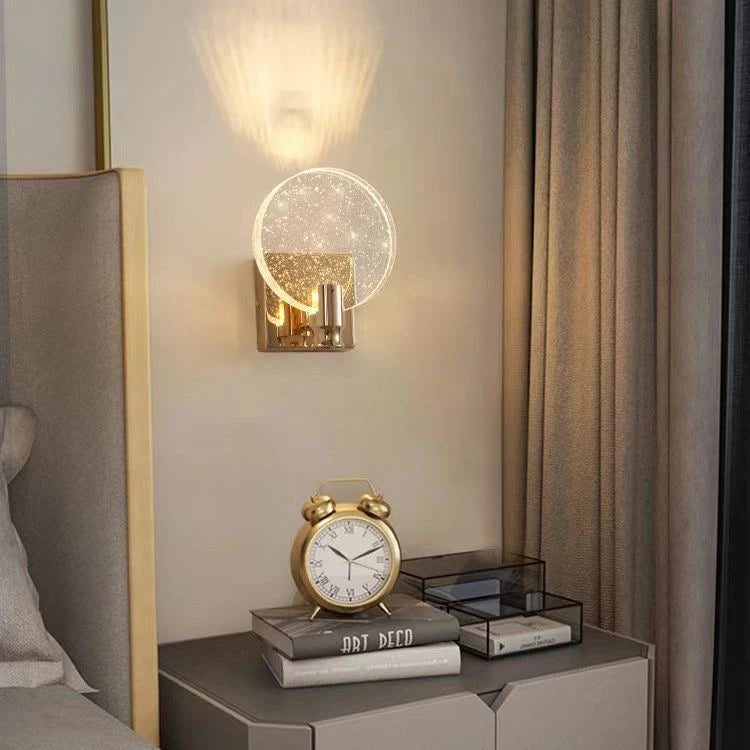 AM0065 · Wall Sconce for Hospitality Projects · 4 Configurations — AM0065, view 4