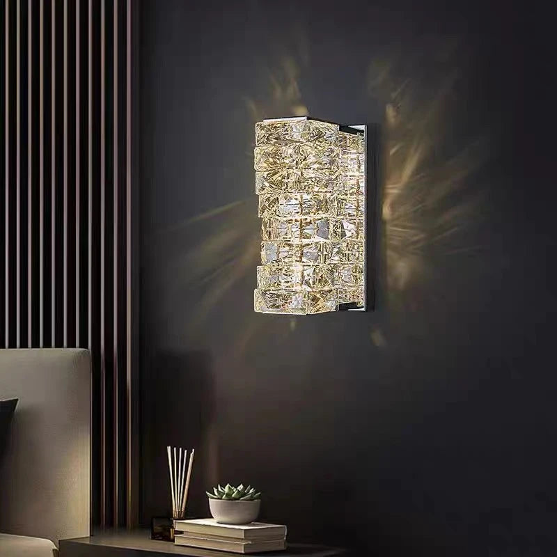 AM0077 · Wall Sconce for Hospitality Projects · 3 Configurations — AM0077, view 5