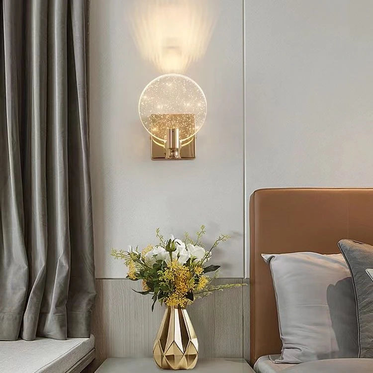 AM0065 · Wall Sconce for Hospitality Projects · 4 Configurations — AM0065, view 5