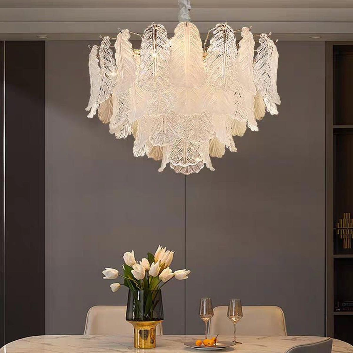 AM0556 — French Chandelier for Living Rooms