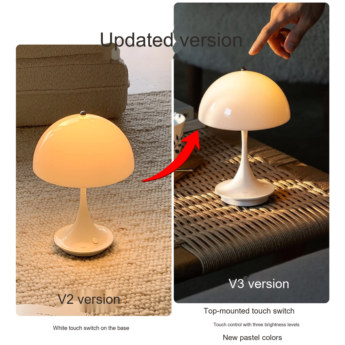 PALERILL AM0154 product image 6