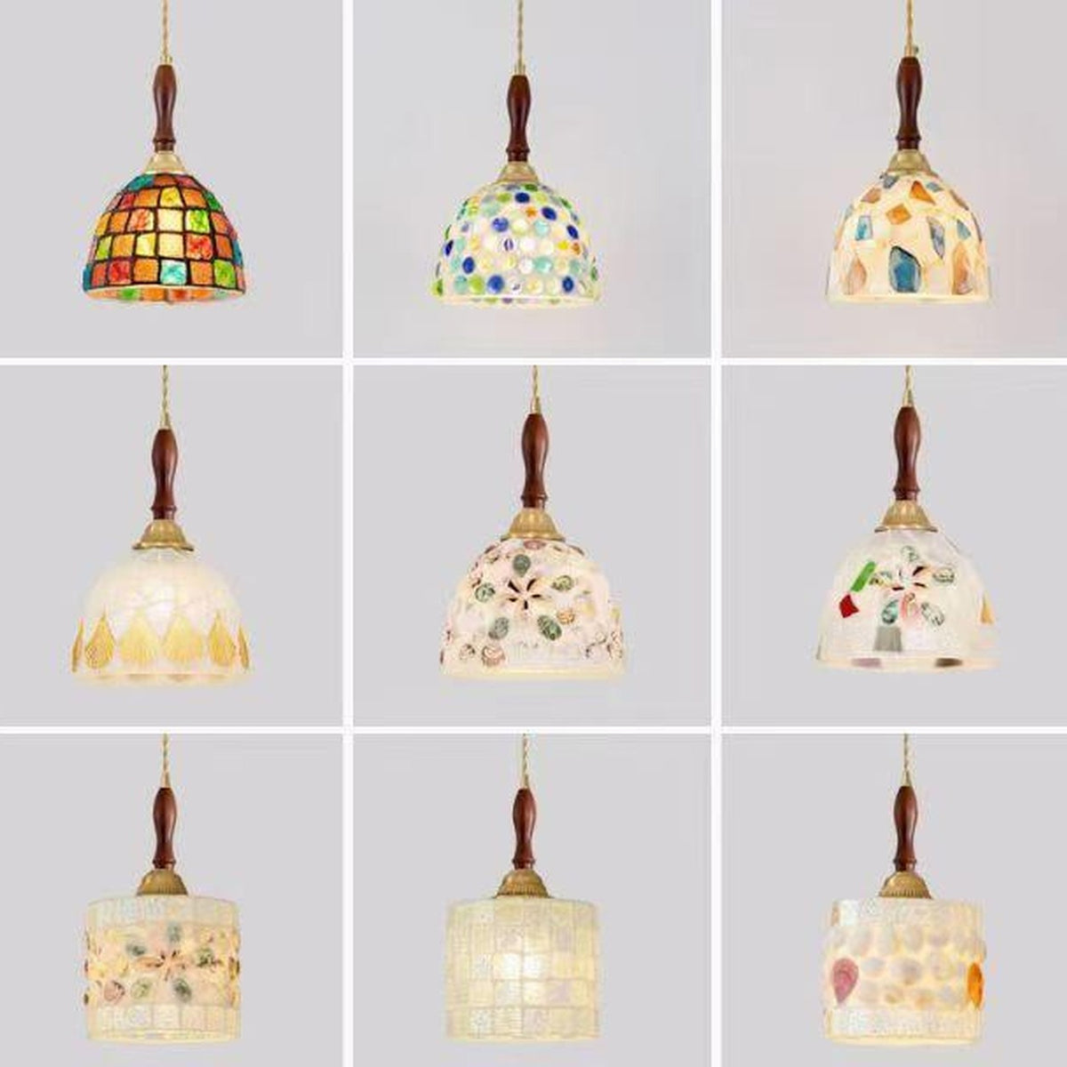AM0586 — French Chandelier for Living Rooms