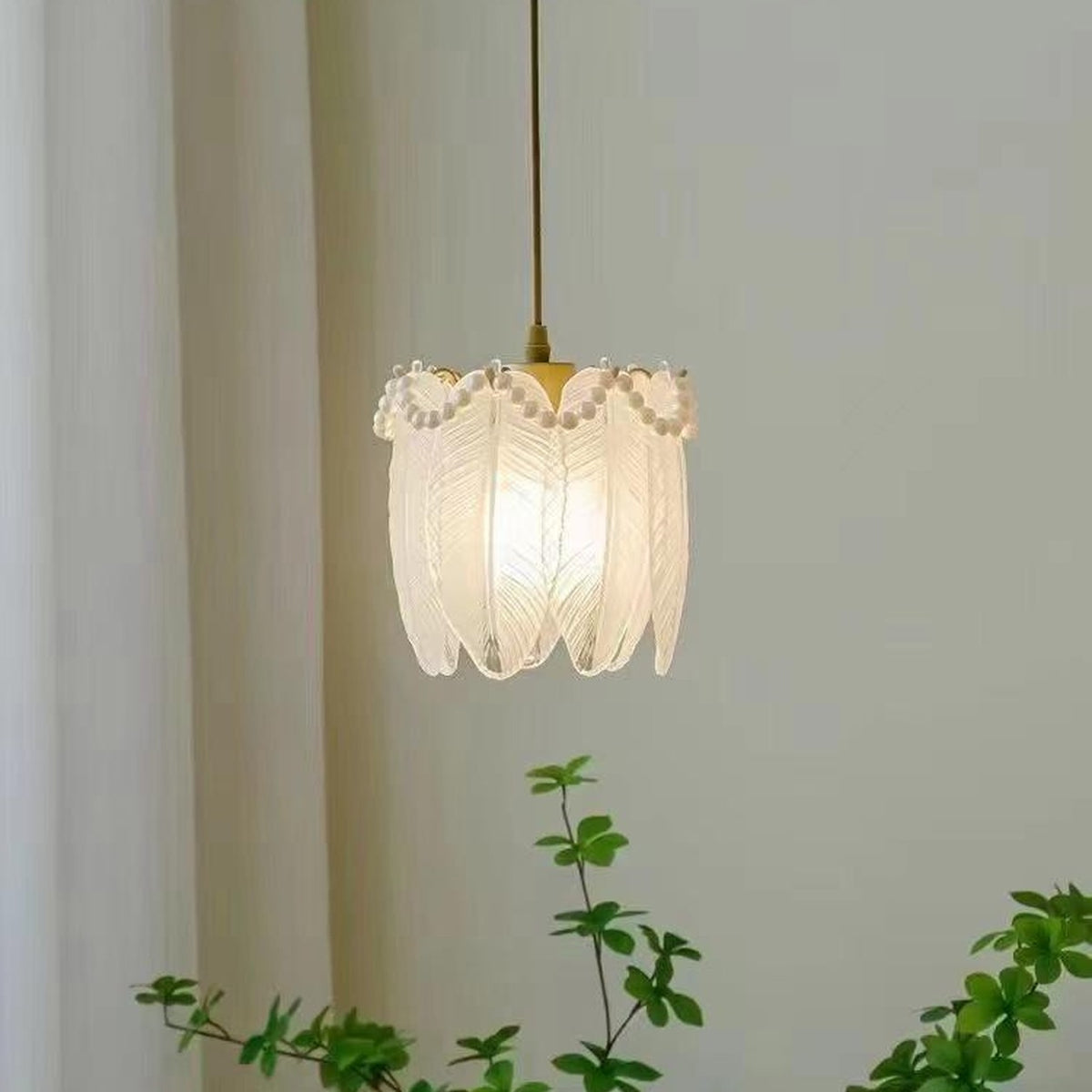 AM0508 — Modern Minimalist Wall Light for Master Bedrooms