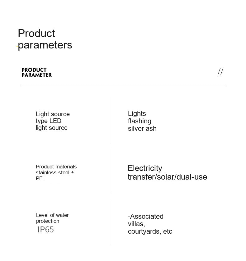 PALERILL HC-845054536290 detail 11