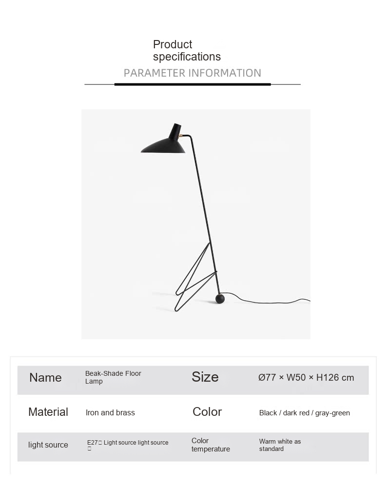 PALERILL AM0199 product image 29