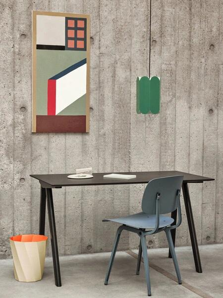 Scalloped Pendant Light — AM0252, view 11