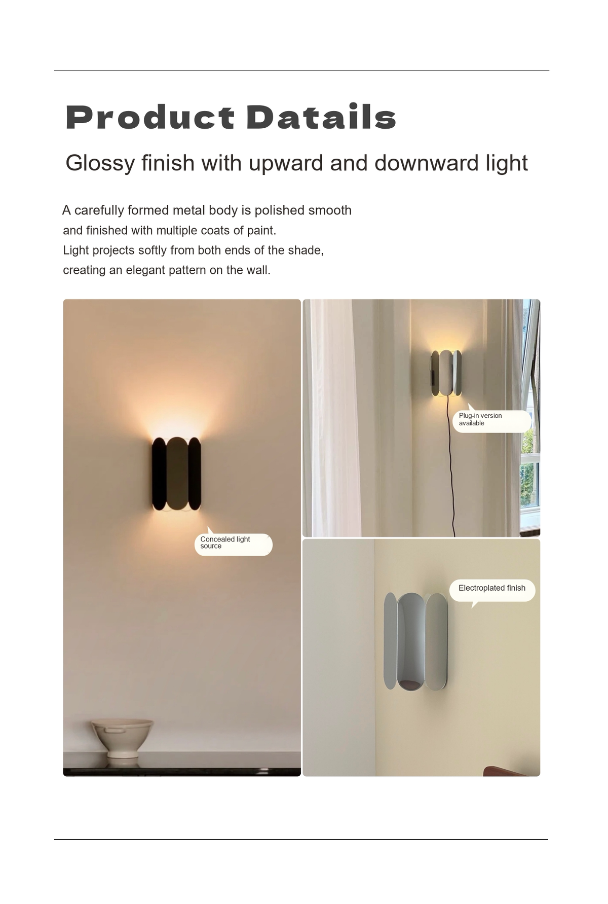 PALERILL AM0202 product image 17