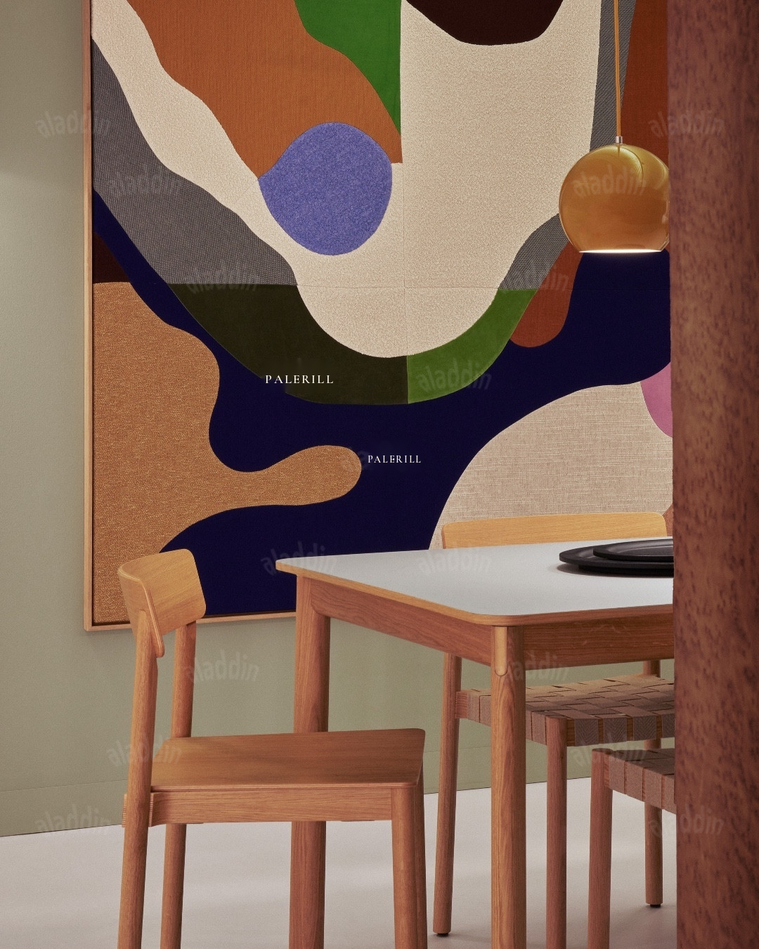 PALERILL AM0210 product image 22