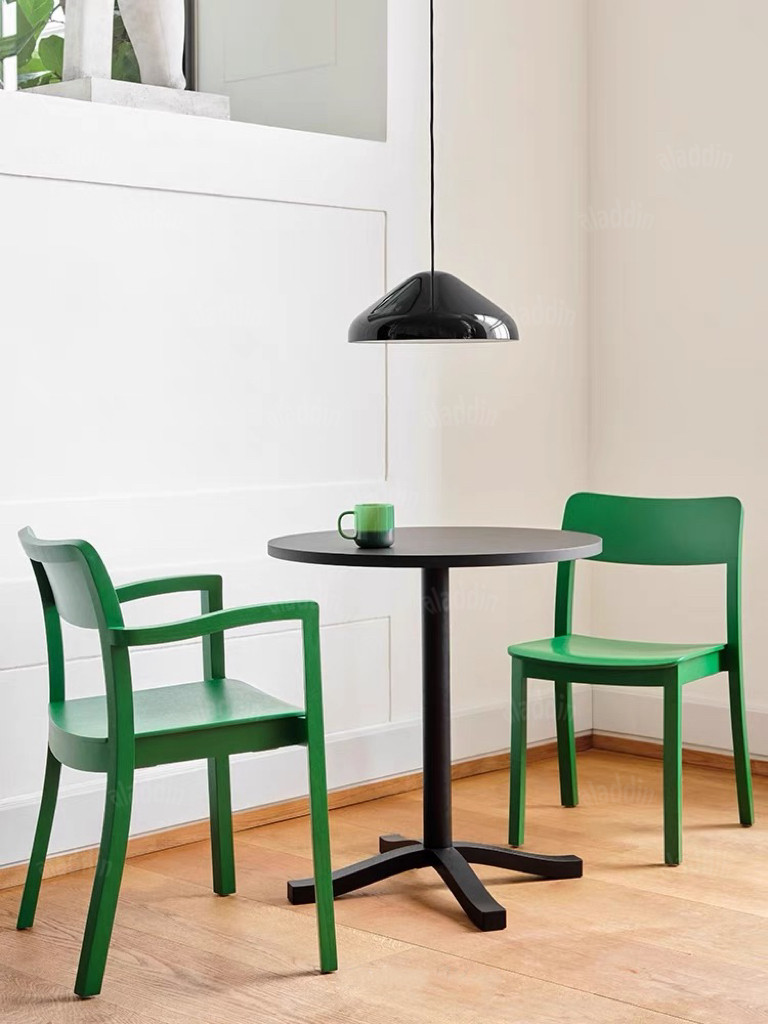 Minimalist Dome Pendant Light — AM0227, view 1