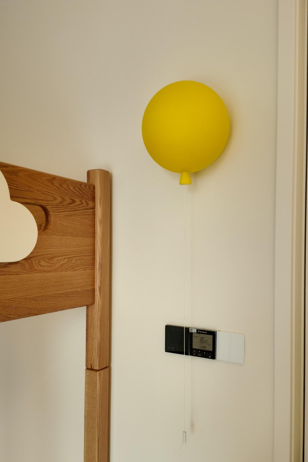 Colorful Balloon Wall Light — AM0155, view 33