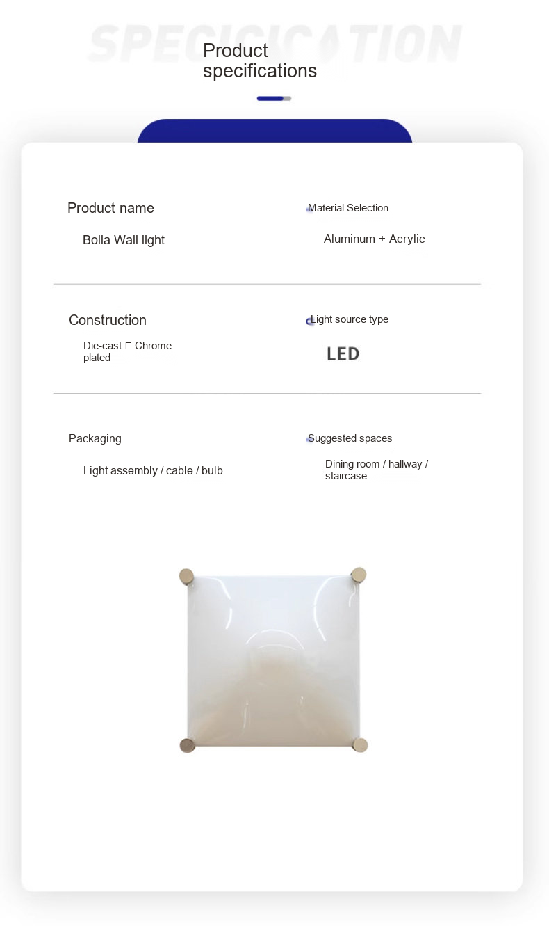 PALERILL AM0189 product image 14