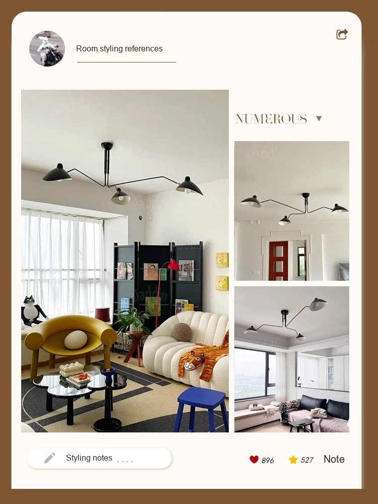 PALERILL AM0169 product image 14