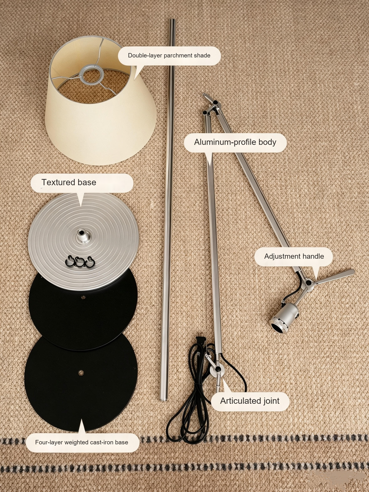 PALERILL AM0192 product image 3