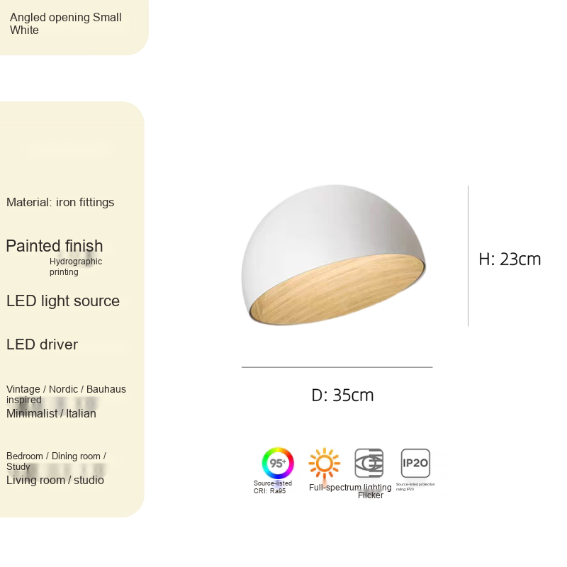 PALERILL AM0188 product image 7