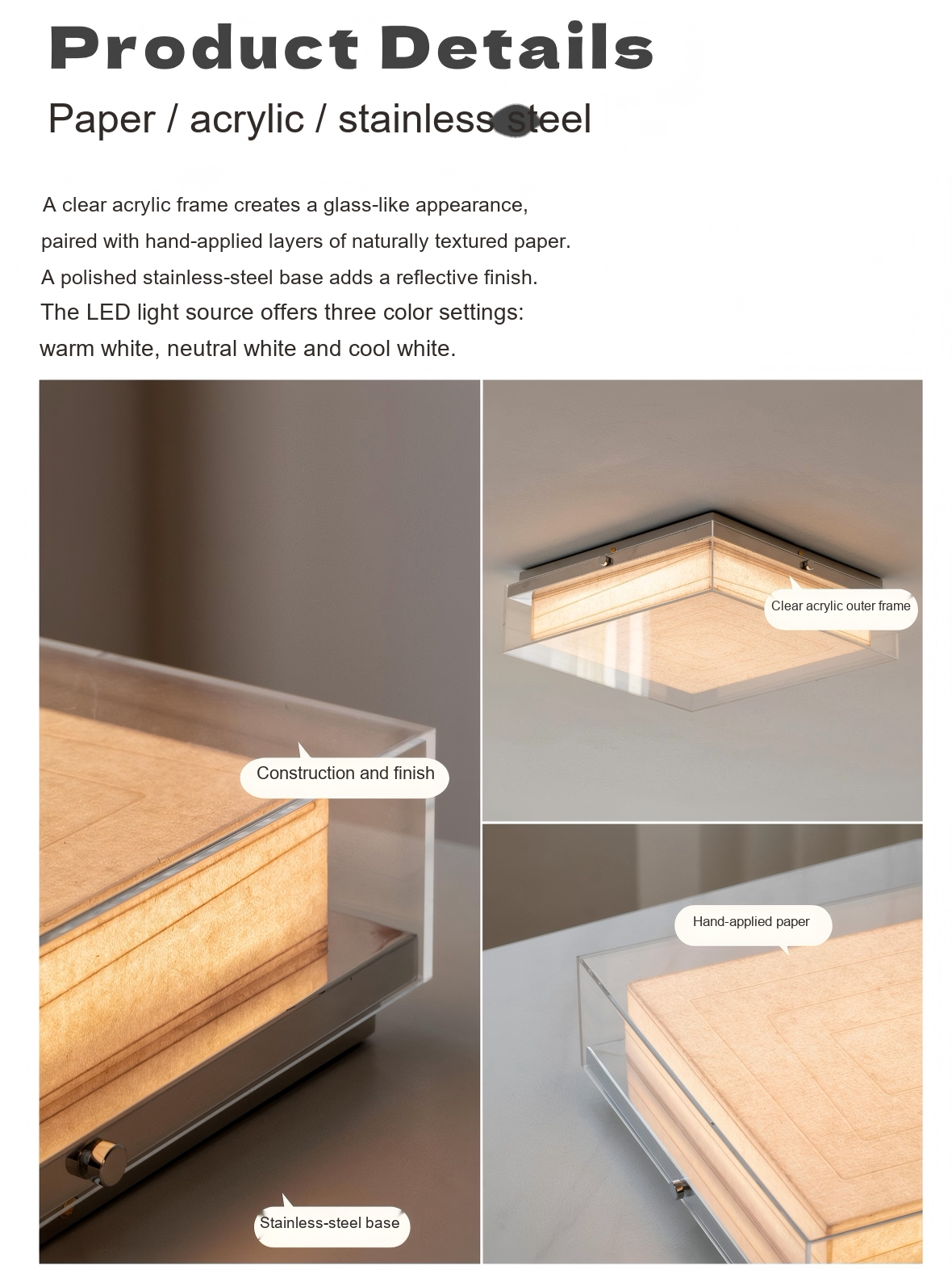 PALERILL AM0186 product image 2