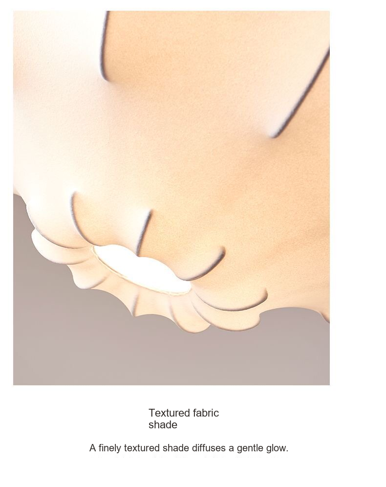 Cocoon Pendant Light — AM0203, view 22