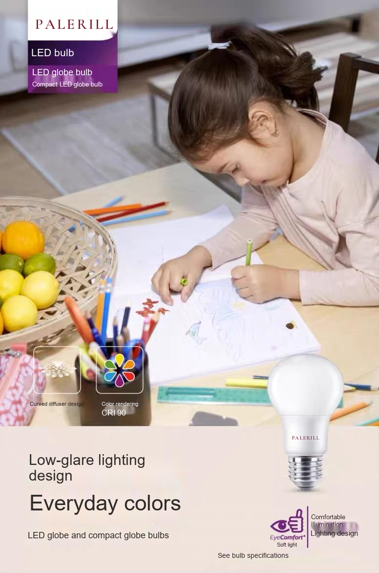 Flowerbud Pendant Light — AM0134, view 42