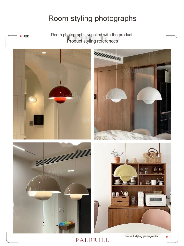 PALERILL AM0246 product image 8