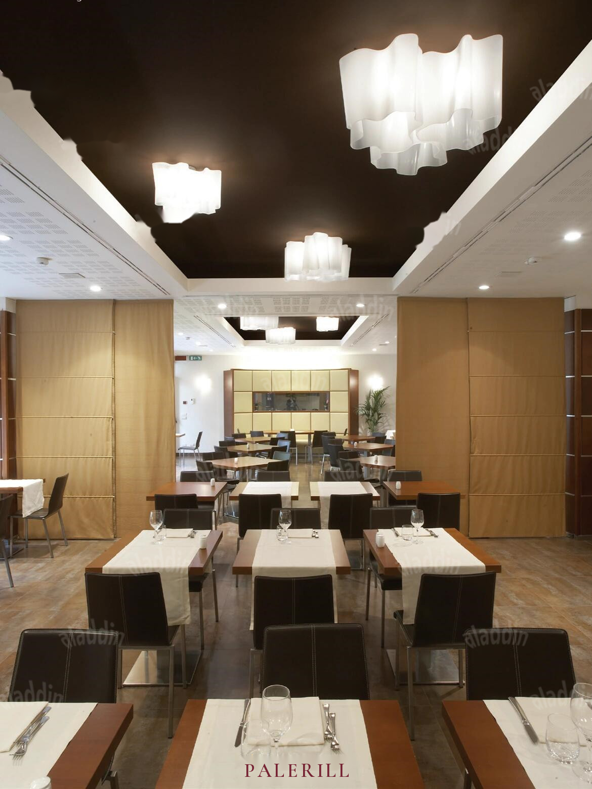 Cloud Glass Pendant & Ceiling Light — AM0247, view 11