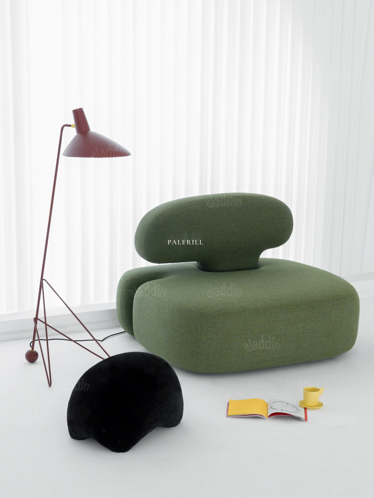 PALERILL AM0199 product image 21