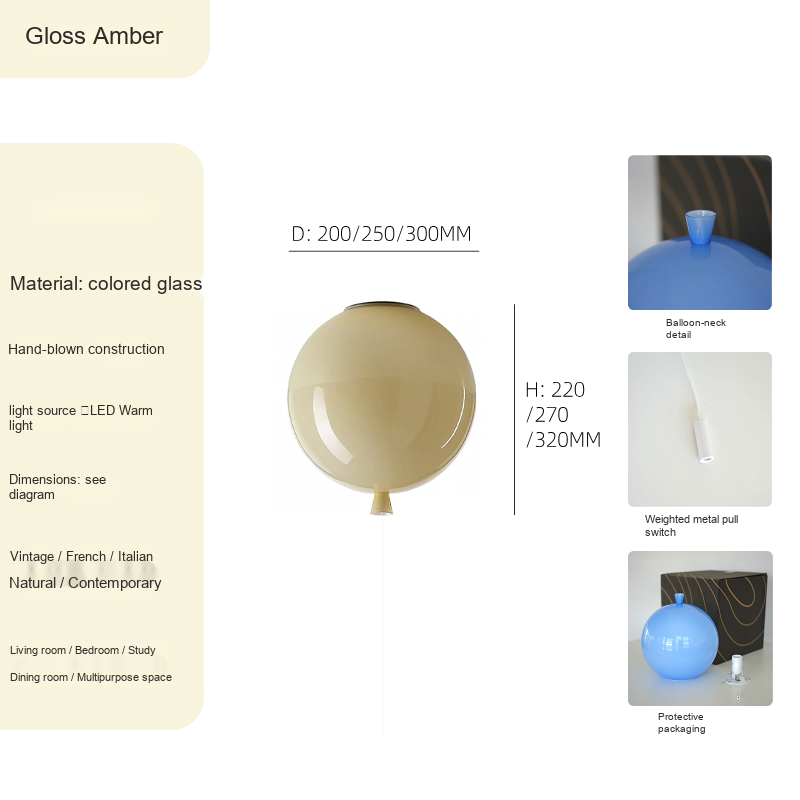 PALERILL AM0208 product image 6