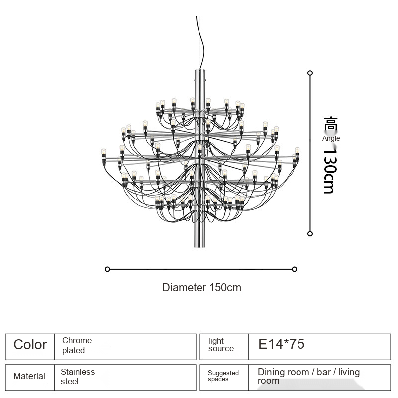 PALERILL AM0220 product image 20