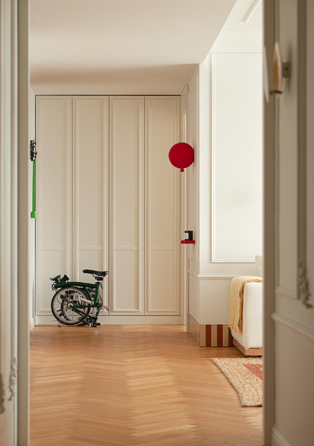 Colorful Balloon Wall Light — AM0155, view 28
