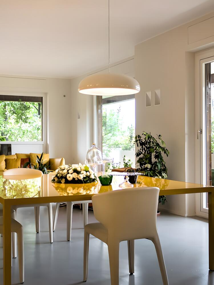 Minimalist Pendant & Ceiling Light — AM0251, view 33
