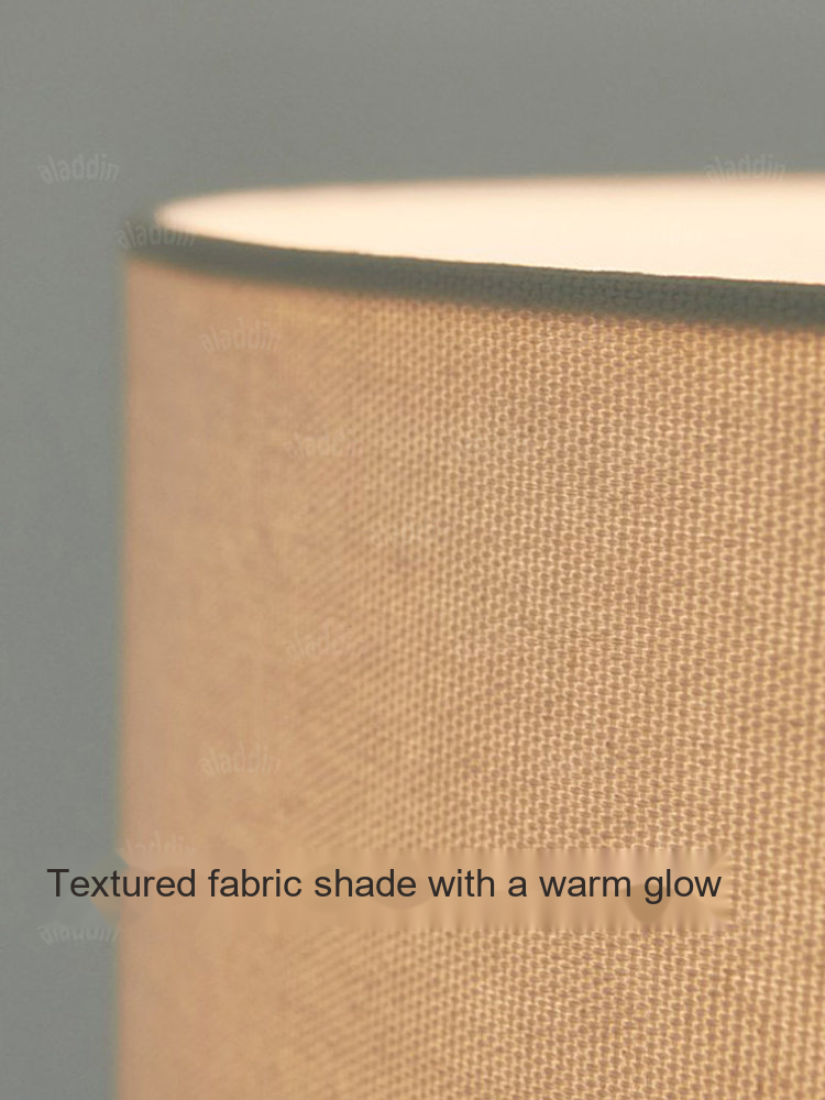 Solid Wood Floor Lamp — AM0226, view 17