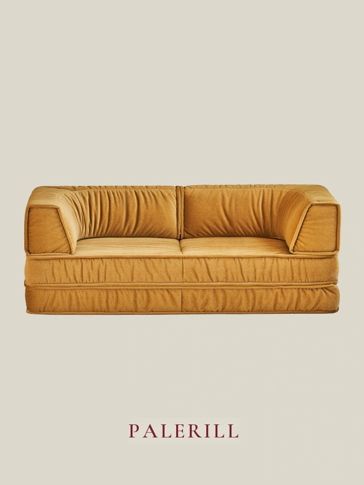 Mobile Modular Sofa Bed — AMF0047, view 1