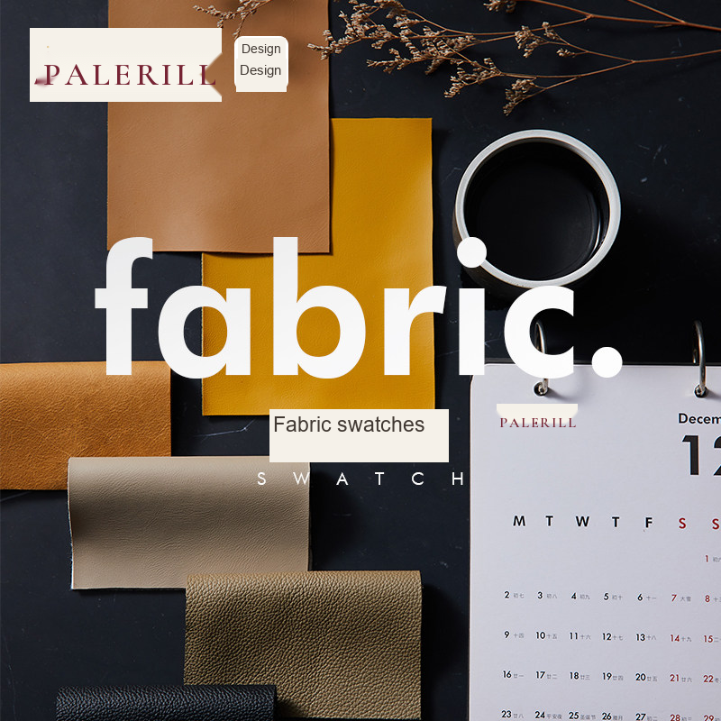Upholstery Material Samples — AMF0022, view 2