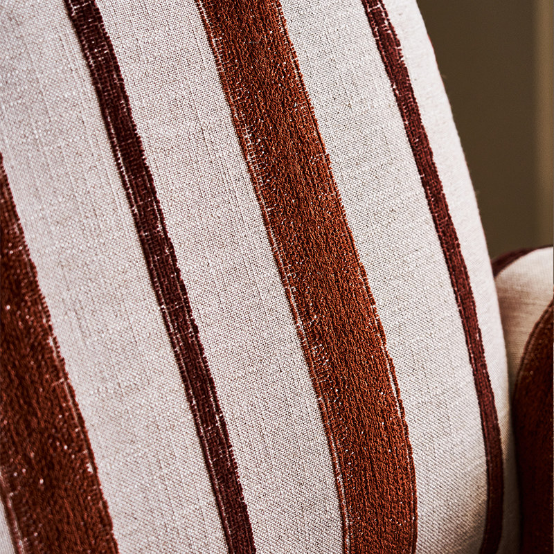 Lounge Chair Slipcover Only — AMF0046, view 2