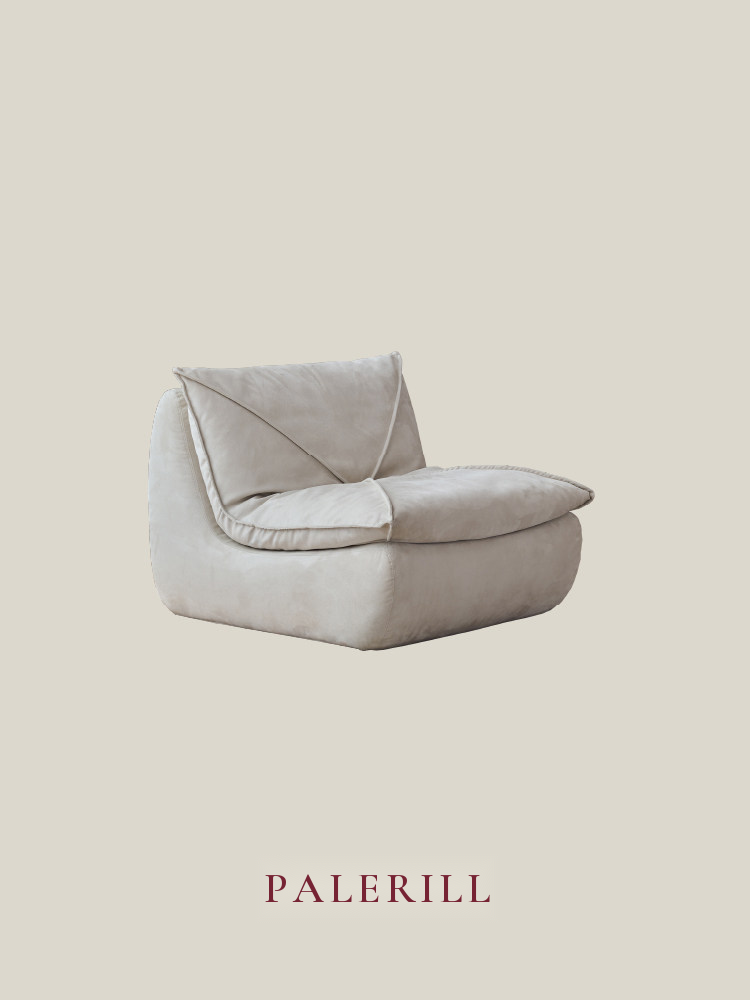 Cloud Lounge Sofa — AMF0029, view 2