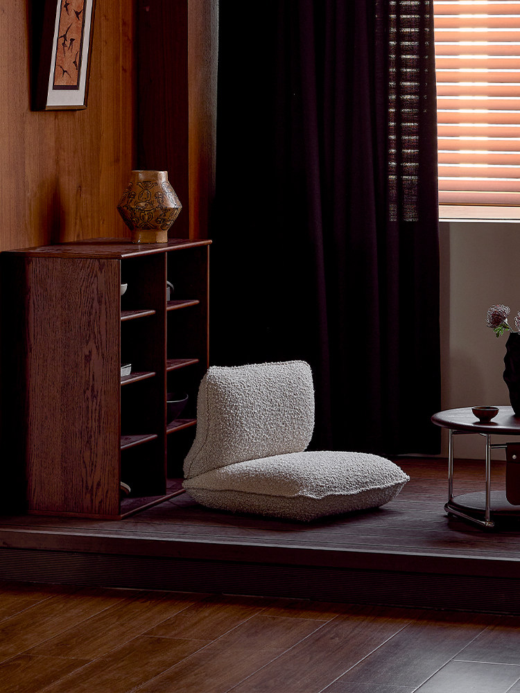 Window Seat Floor Chair — AMF0009, view 3