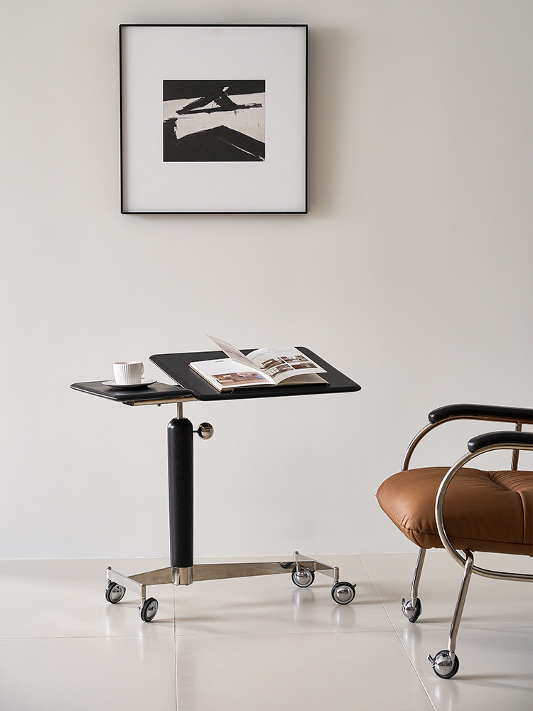 Adjustable Reading Side Table — AMF0063, view 3