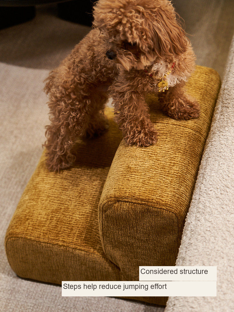 Pet Steps — AMF0006, view 4