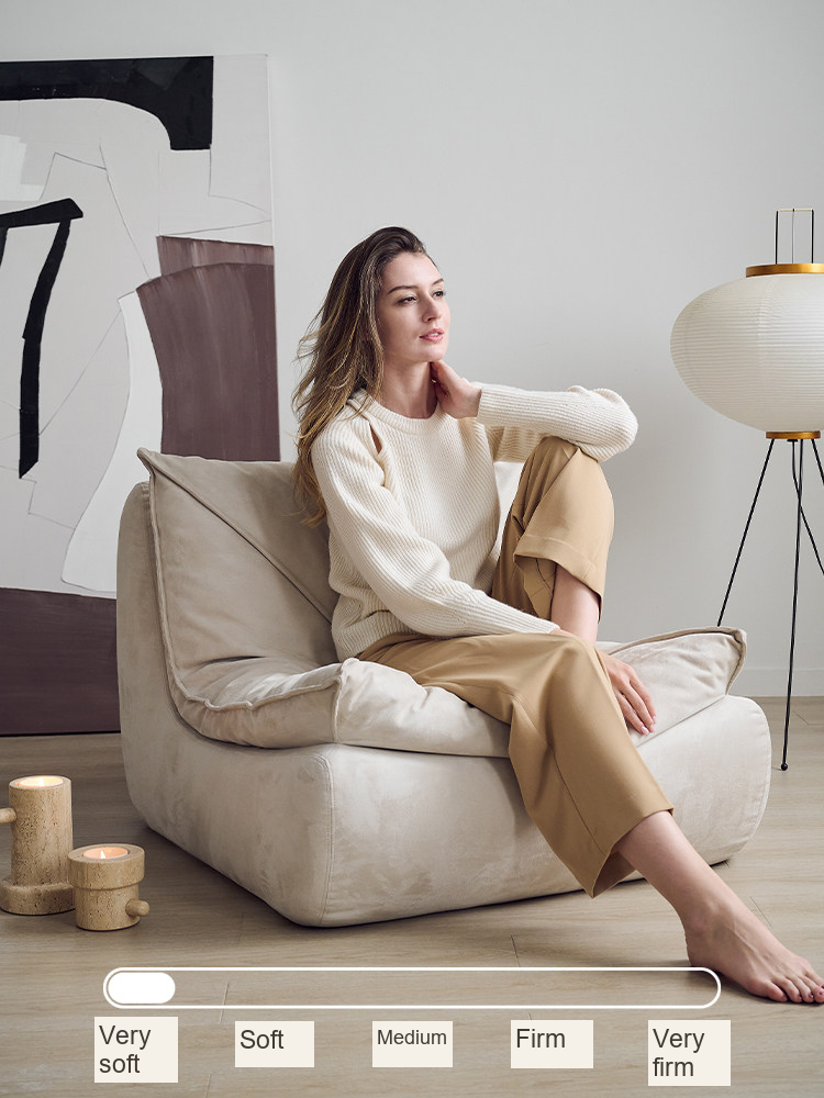Cloud Lounge Sofa — AMF0029, view 5