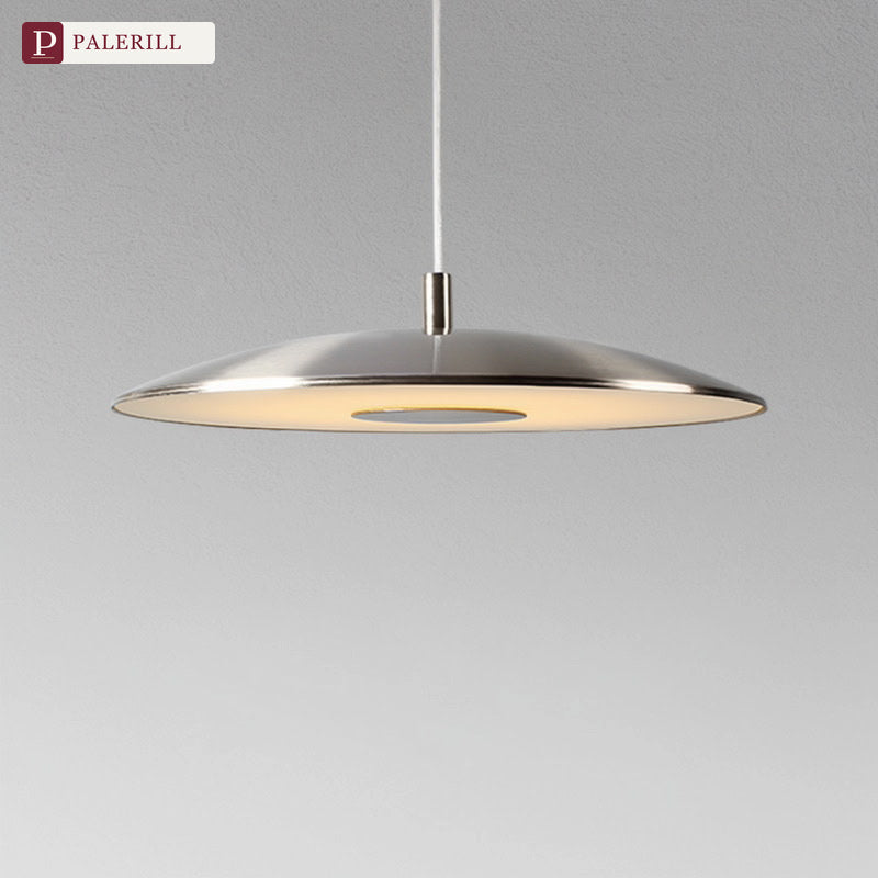 PALERILL | Modern Flying Saucer Dining Pendant Light