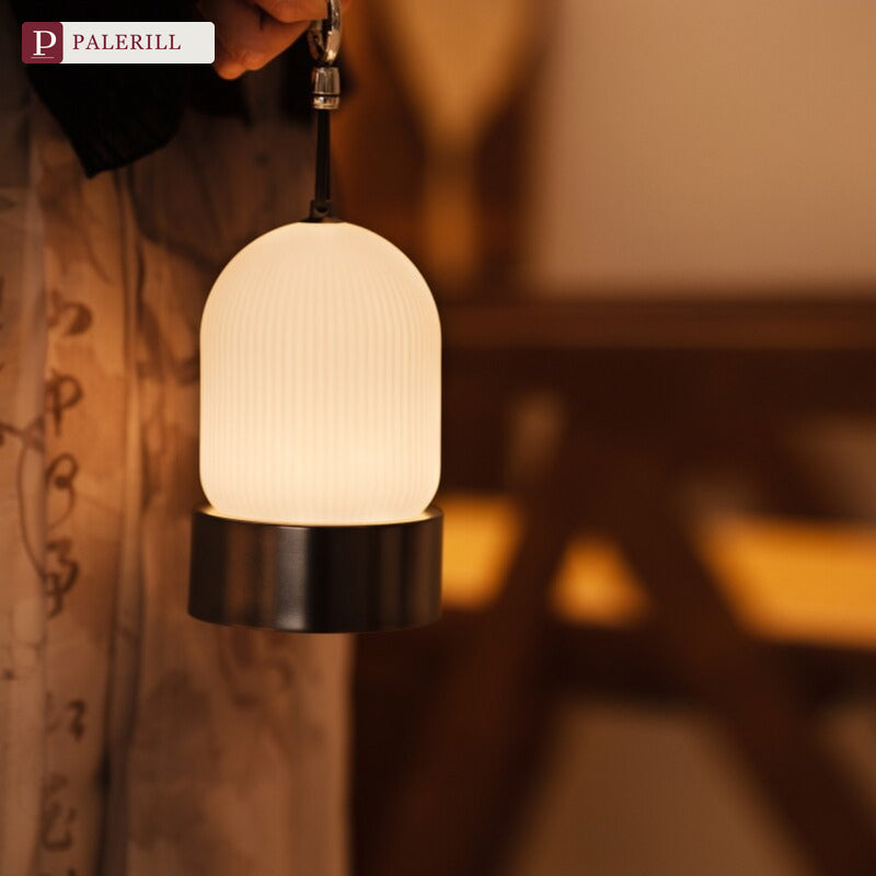 PALERILL | Rechargeable Portable Nursery Night Light