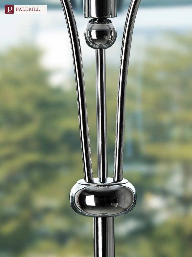 PALERILL | Bauhaus Magnolia Art Floor Lamp