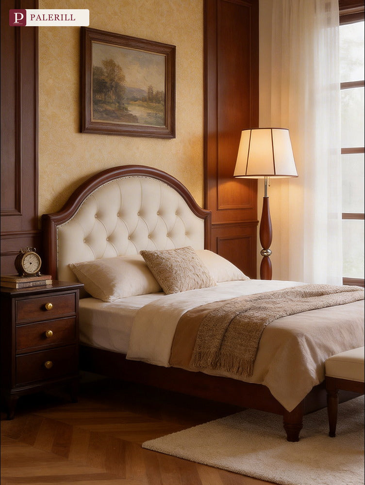 PALERILL | Smart Vintage Ambient Floor Lamp