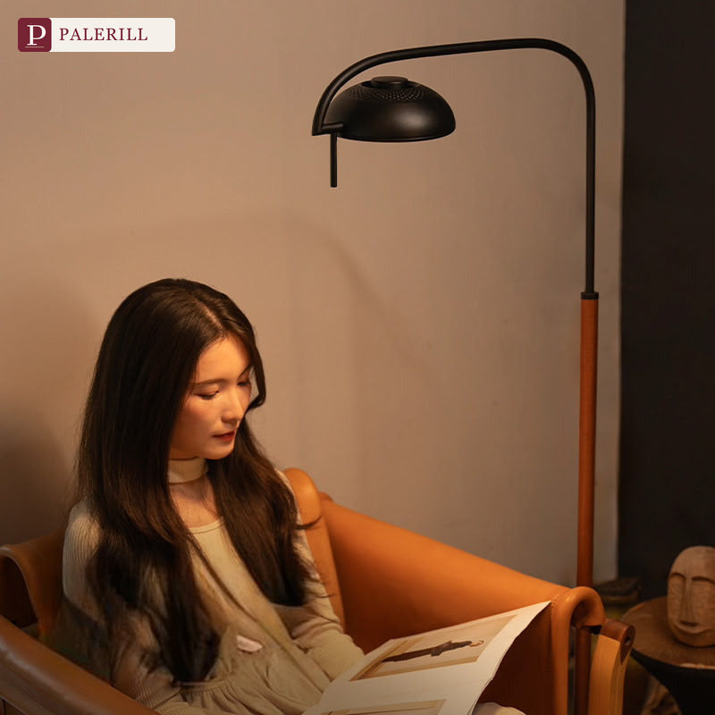 PALERILL | American Retro Designer Floor Lamp