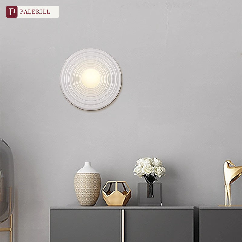 PALERILL | Minimalist Linear Wall Light