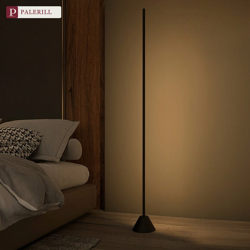 PALERILL | Smart Minimalist LED Floor Lamp