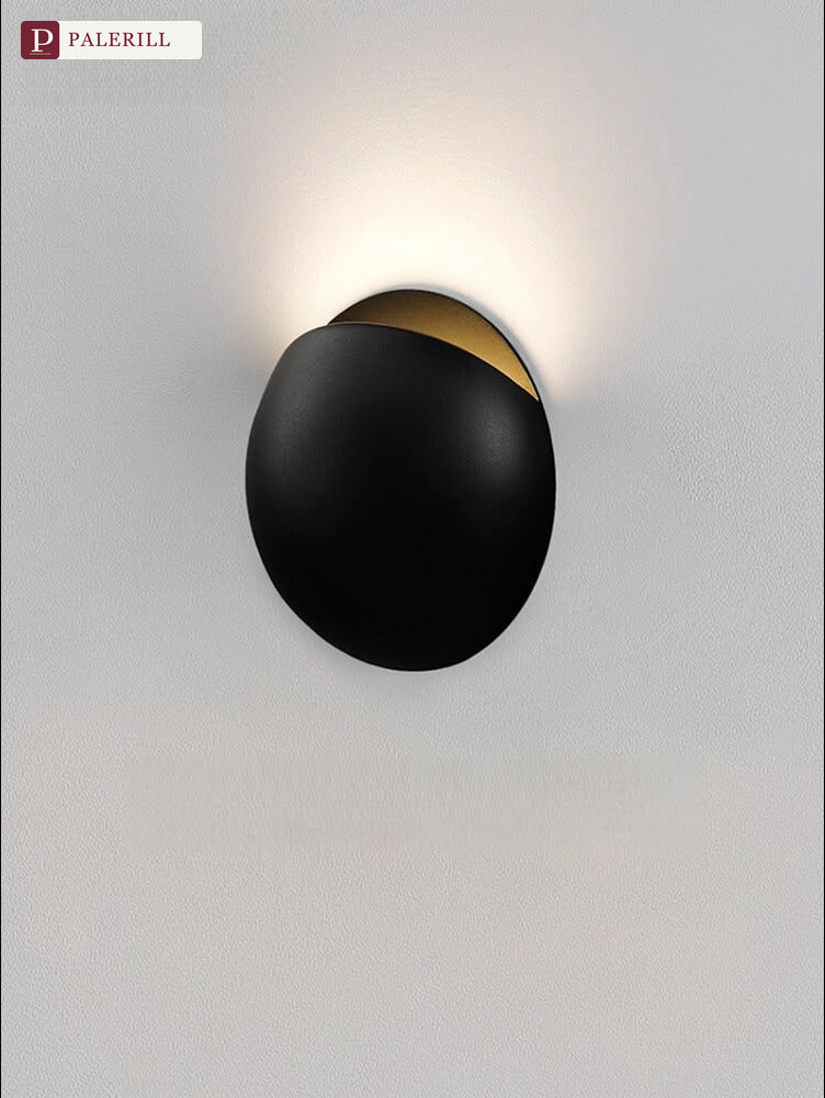 PALERILL | Outdoor Waterproof Wall Light for Villa & Garden
