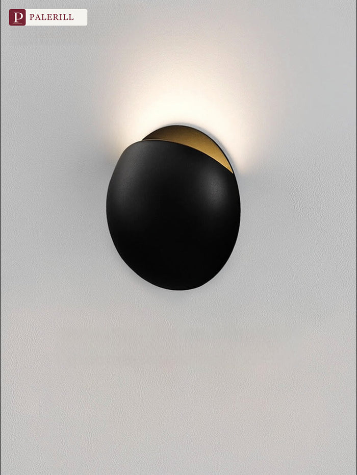 PALERILL | Outdoor Waterproof Wall Light for Villa & Garden