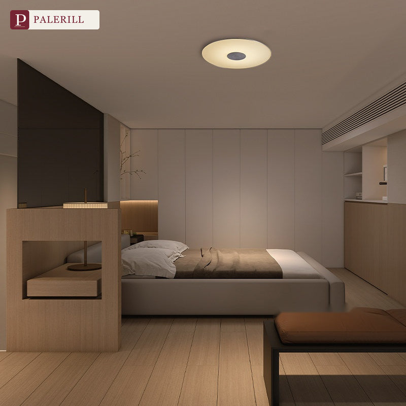 PALERILL | Ultra-Slim Eye-Care Ceiling Light