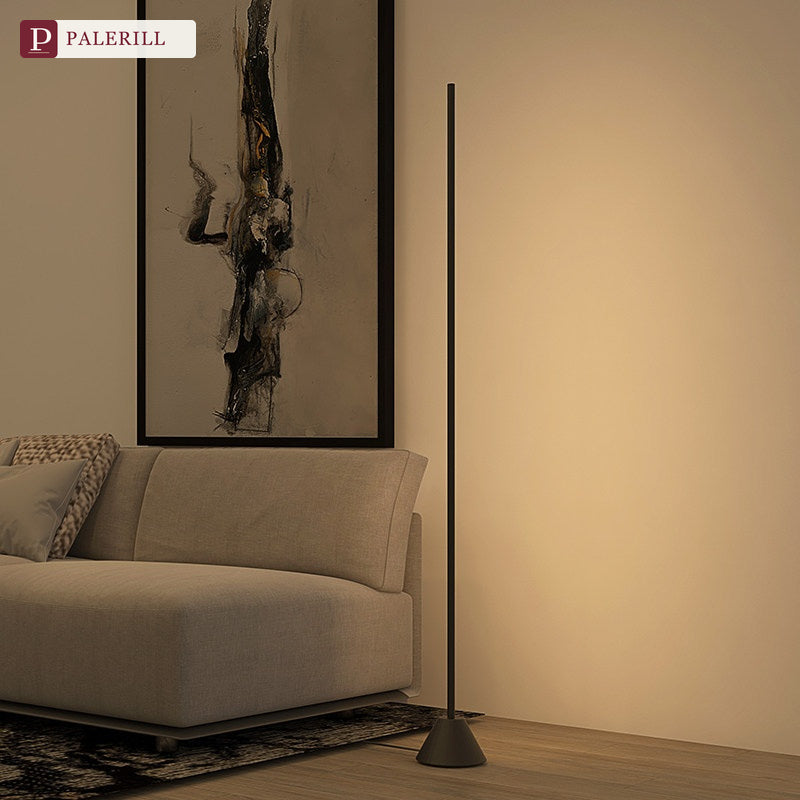 PALERILL | Smart Minimalist LED Floor Lamp